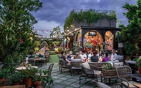 Quartier By Montraj Sukhumvit Bangkok